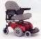 a) Jet 3 Mid Wheel Drive Power Chair