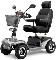 ActiveCare Prowler Scooter