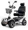 ActiveCare Osprey Four Wheeled Scooter
