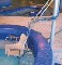Aqualift Spa / Pool Chair Lift