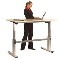 Actiforce Ergomatic Sit 2 Stand Height Adjustable Desk