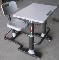Officino Oxford Height Adjustable Work Station
